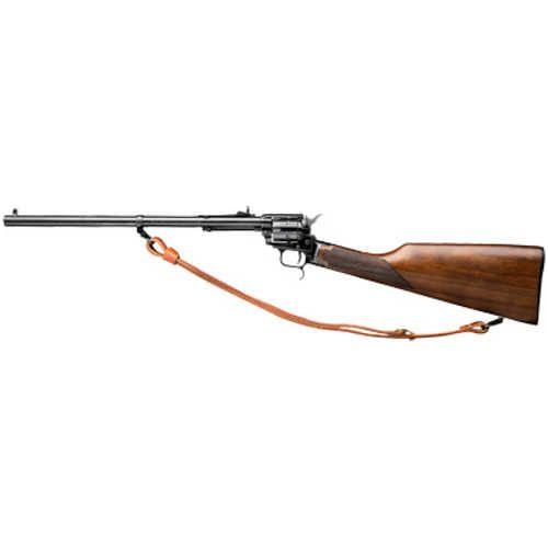 Heritage Rough Rider Rancher 22LR 16.125