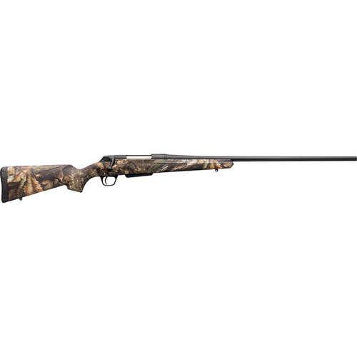 Winchester XPR Hunter Rifle 350 Legend Caliber 22 in. barrel length magazine capacity synthetic camo finish right hand