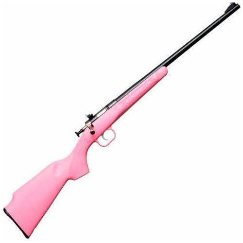 Keystone Crickett Rifle 22 LR 16