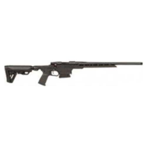 LSI Howa Mini Action Excl Lite Bolt Rifle 6.5 Grendel 20" Barrel 1-5Rd Mag Black Finish