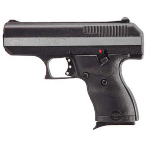 Hi-Point Firearms CF-380 Striker Fired Compact Pistol 380 ACP 3.5" Barrel Polymer Frame Duo Tone 3 Dot Sights 1-8 Rd Mag - Buy A Gun