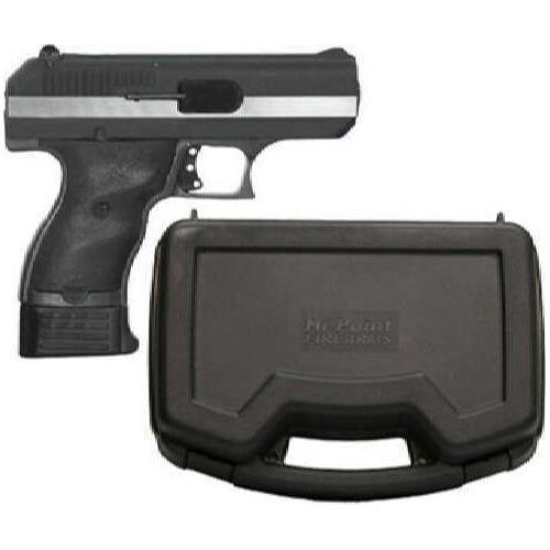 Hi-Point CF380 380 ACP 3.5