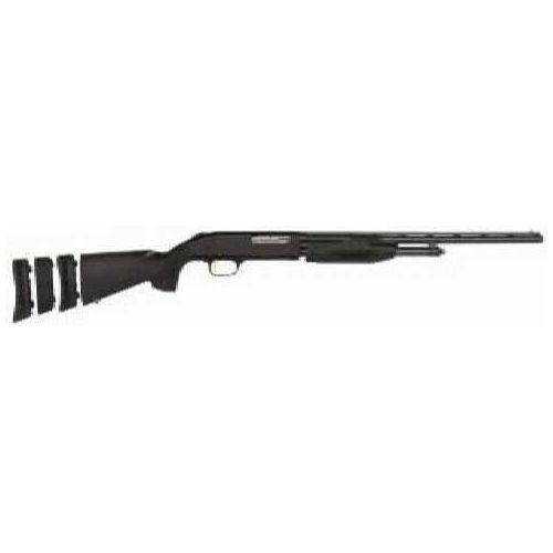 Mossberg 510 Shotgun 410 Gauge 18.5