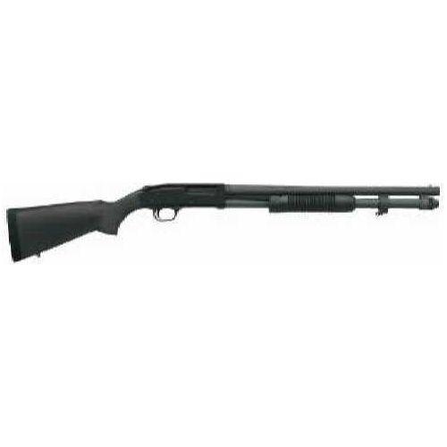 Mossberg 590 A1 12 Gauge Shotgun 20