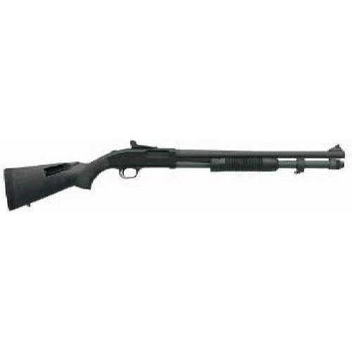 Mossberg 590A1 12 Gauge Shotgun 20