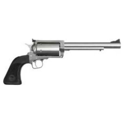 Magnum Reasearch BFR Revolver 350 Legend 7.5" Barrel 5Rd Capacity Bisley Grips Stainless Finish - Buy A Gun