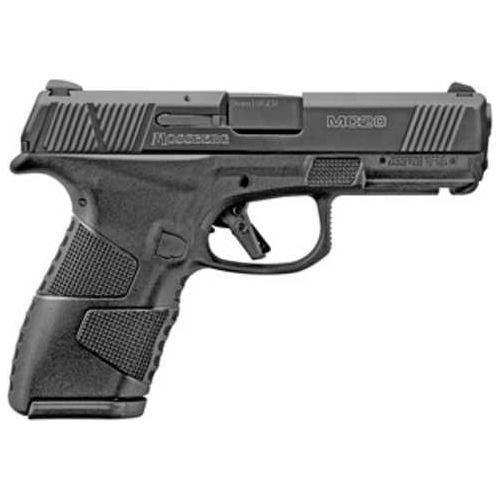 Mossberg MC2C Semi-Auto Compact 9mm Pistol 3.9