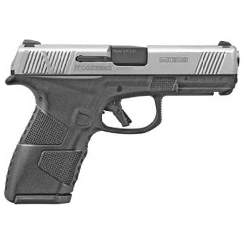 Mossberg MC-2 Compact Semi-Auto Pistol 9mm 4