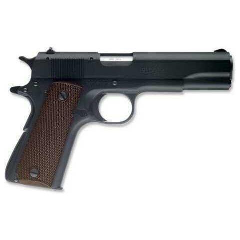 Browning 1911-22 A1 22 Long Rifle 4.25