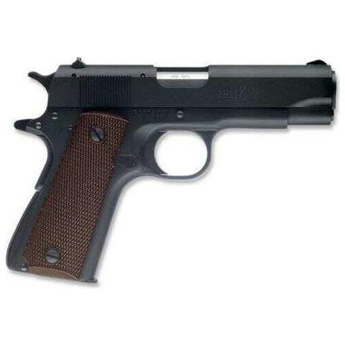 Browning 1911-22 A1 Compact 22 Long Rifle 3.66