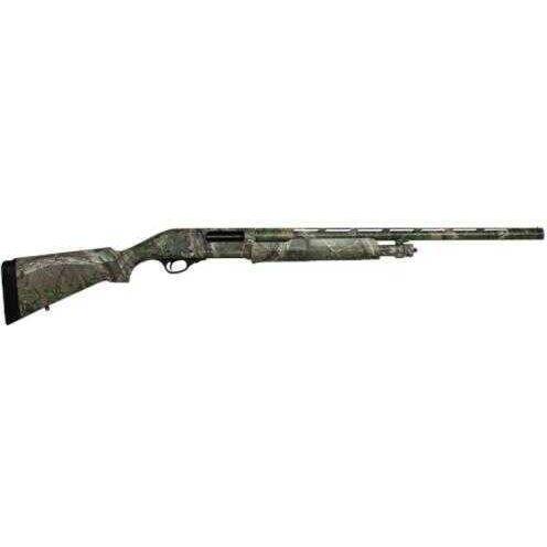 CZ Shotgun Pump CZ-612 Turkey 12 Gauge 26 Inch Barrel 3.5