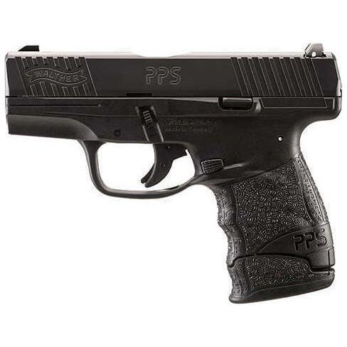 Walther PPS M2 Pistol 9mm LE Edition Night Sights 8 Round - Buy A Gun