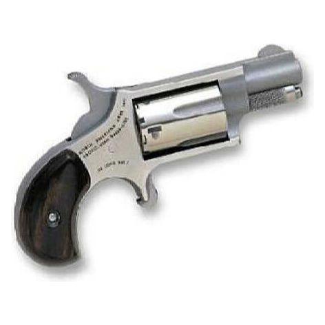 North American Arms Revolver 22 Long Rifle Mini 1 5/8