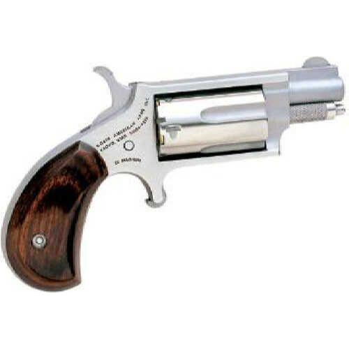 North American Arms Revolver 22Mag/LR Conversion Cylinder 1 1/8" Barrel 22MSC - Buy A Gun