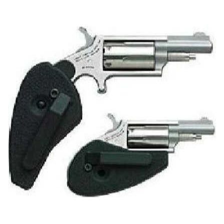 North American Arms Revolver 22 Magnum Holster Grip 1 1/8" Barrel 22MSHG - Buy A Gun