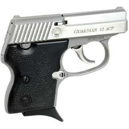 North American Arms Guardian 32 ACP Stainless Steel Double Action Only 7 Round Pistol 32GUARDIAN - Buy A Gun