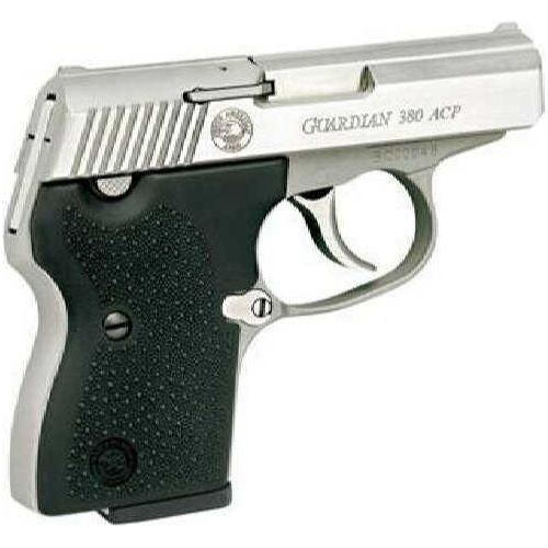 North American Arms Guardian 380 ACP DA Only Semi Automatic Pistol - Buy A Gun