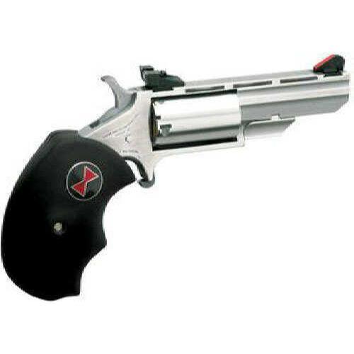 North American Arms Black Widow Revolver Conversion Cylinder 22 Long Rifle /22 Mag 2" Barrel AS BWCA - Buy A Gun