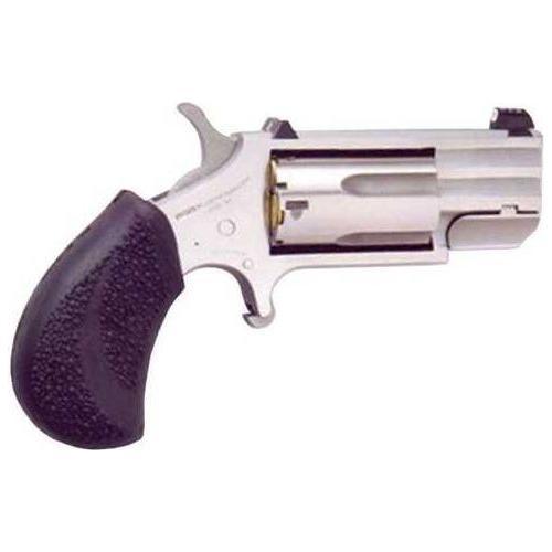 North American Arms Pug Revolver 22LR 22WMR 1