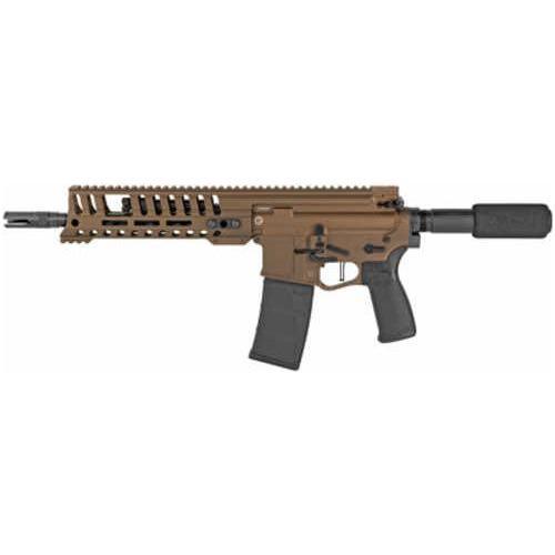 Patriot Ordnance Factory P415 Edge Semi-Auto AR Style Pistol 300 Blackout 10.5