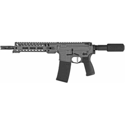 Patriot Ordnance Factory Minuteman Semi-Auto AR Style Pistol 223 Remington 10.5