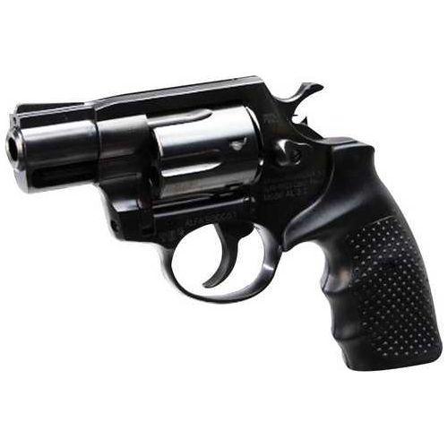 Rock Island Armory AL3.0 Revolver .357Mag 2" Barrel 6Rd Capacity Fixed Ramp Front Sights Rear Blued Finish - Buy A Gun