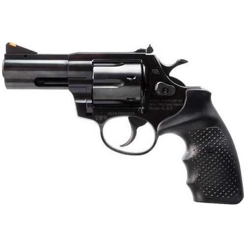 Rock Island Armory AL9.0 Semi-Auto Pistol 9mm Luger 3" Barrel 6Rd Capacity Fixed Ramp Front Sights Rear Blued Finish - Buy A Gun