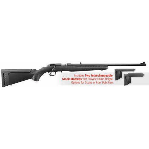 Ruger American Rimfire 22 Long Rifle 22