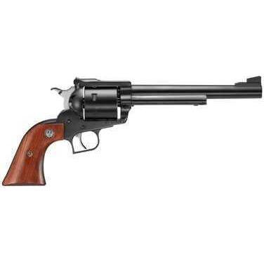 Ruger Super Blackhawk 44 Magnum 7.5" Barrel 6 Round Blued Revolver 0802 - Buy A Gun