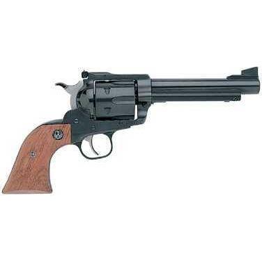 Ruger Super Blackhawk 44 Magnum 5.5" Barrel Blued Finish 6 Round Revolver 0810 - Buy A Gun