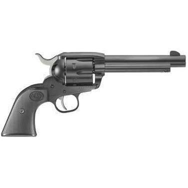 Revolver Ruger Vaquero 357 Magnum 5.5