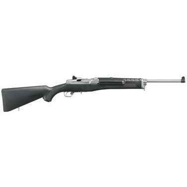 Ruger Mini-14 223 Remington 18.5