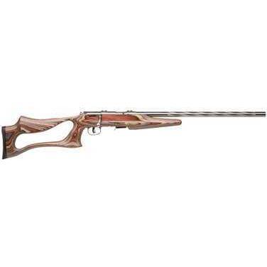 Savage Arms MKII BSEV 22 Long Rifle 4 Round 21