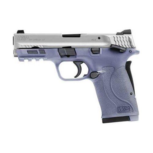 Smith & Wesson M&P380 Shield EZ Semi-Auto Pistol 380ACP 3.675