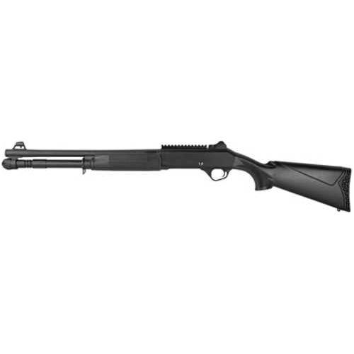 Standard Manufacturing Company Toros T4 Semi-automatic Shotgun 12 Gauge 3