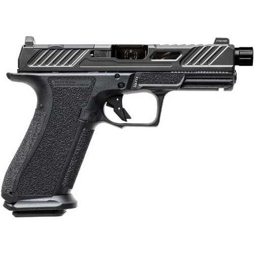 Shadow Systems XR920 Semi-Auto Pistol 9mm Luger 5.5