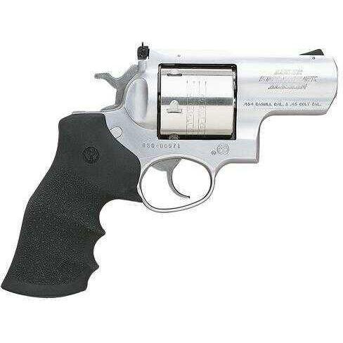 Ruger Super Redhawk Alaskan 454 Casull Stainless Steel 6 Round 5301 KSRH-2454 - Buy A Gun