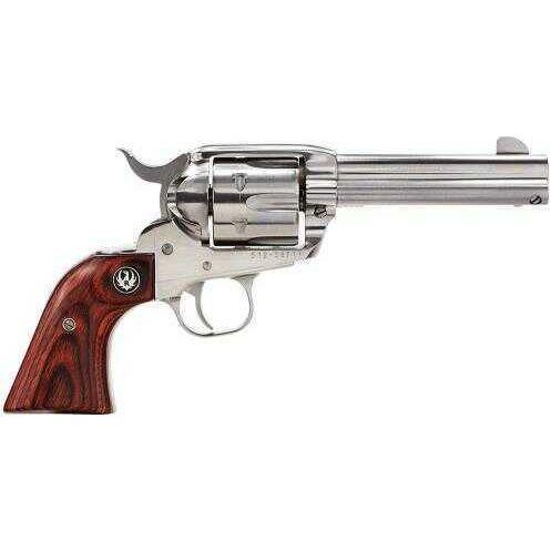 Revolver Ruger Vaquero KNV-34 357 Magnum 4.63