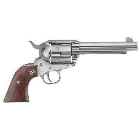 Revolver Ruger Vaquero KNV-35 357 Magnum 5.5