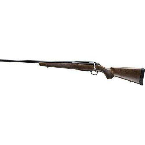 Tikka T3 Hunter "Left Handed" 270 Winchester 22.4" Barrel 3 Round Wood Stock Blued Finish Bolt Action Rifle