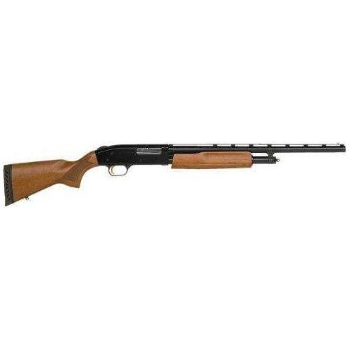 Mossberg 505 Youth Pump A 20 Gauge Shotgun 20