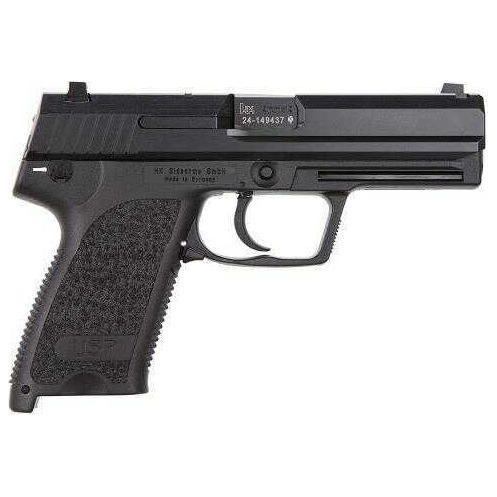 Heckler & Koch USP9 9mm Luger 4.25