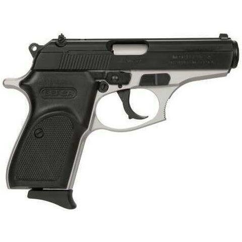 Bersa Thunder Compact 380 ACP 3.5