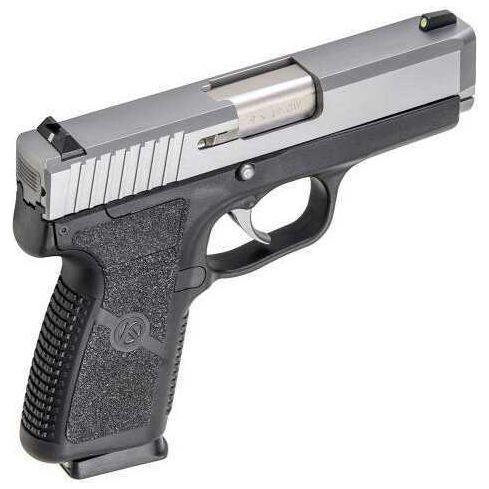 Kahr Arms CW9 Pistol 9mm Luger 3.6