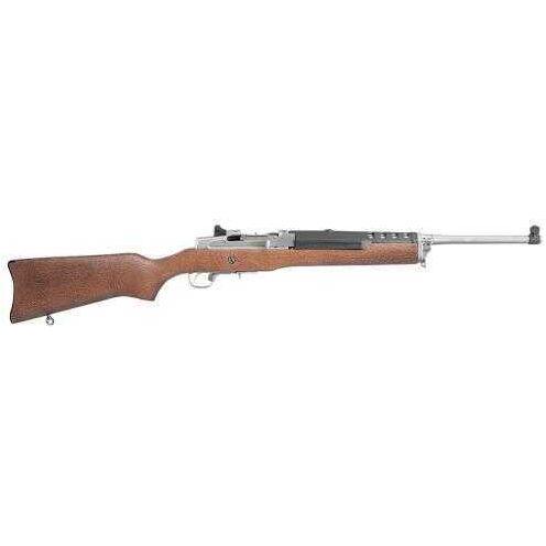 Ruger Mini-30 7.62x39mm 18.5