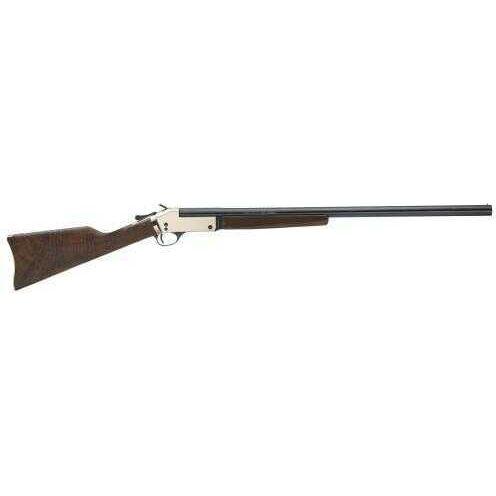 Henry Singleshot Brass Break Open Rifle 45-70 Government 22