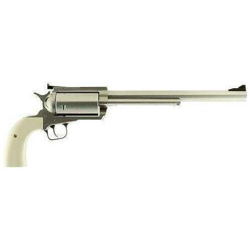 Magnum Research BFR Single Action Revolver .45-70 Government 10