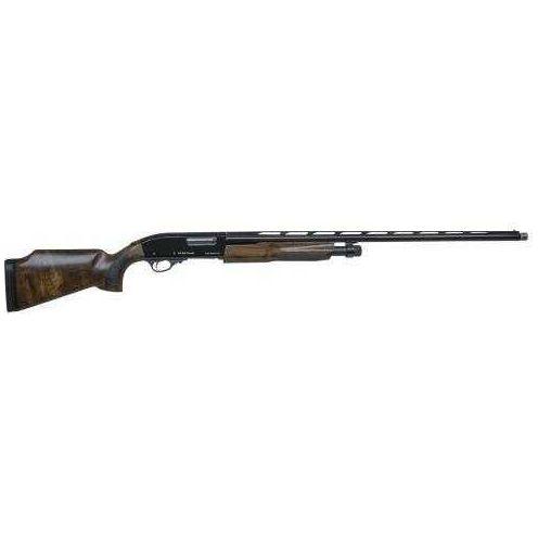 CZ 06578 CZ 612 Target Pump 12 Gauge Shotgun 32" Barrel 3" Chamber Turkish Walnut Stock Steel Receiver