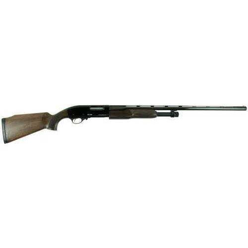 CZ 06574 CZ 620 Pump 20 Gauge Shotgun 28" Barrel 3" Chamber Turkish Walnut Stock Steel Receiver