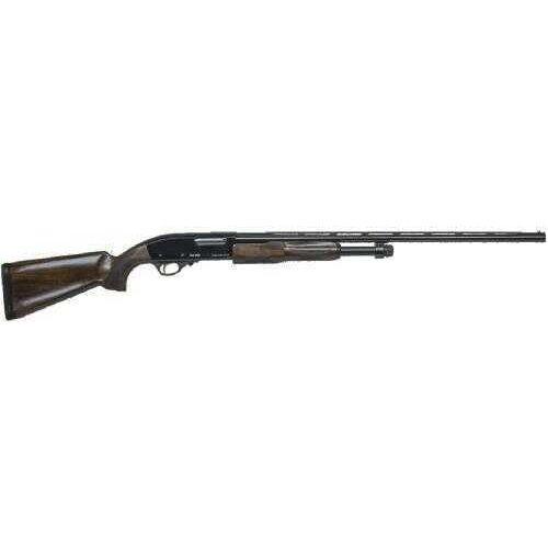 CZ USA Shotgun 628 Pump 28 Gauge 28" Barrel 2.75" Chamber Turkish Walnut Stock Blued Receiver CZ 06576